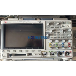 ออสซิลโลสโคป DSOX2004A Keysight: 70 MHz, 4ช่องสัญญาณอะนาล็อก - Product Image 3