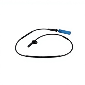 Sensor de velocidad de rueda ALS3100 para BMW X1 34526789111, pieza de repuesto original - Product Image 2