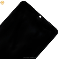 Remplacement pour écran LCD et numériseur Samsung Galaxy A08 pour SM-A085F, SM-A085F/DS, écran tactile LCD complet, pièces de réparation