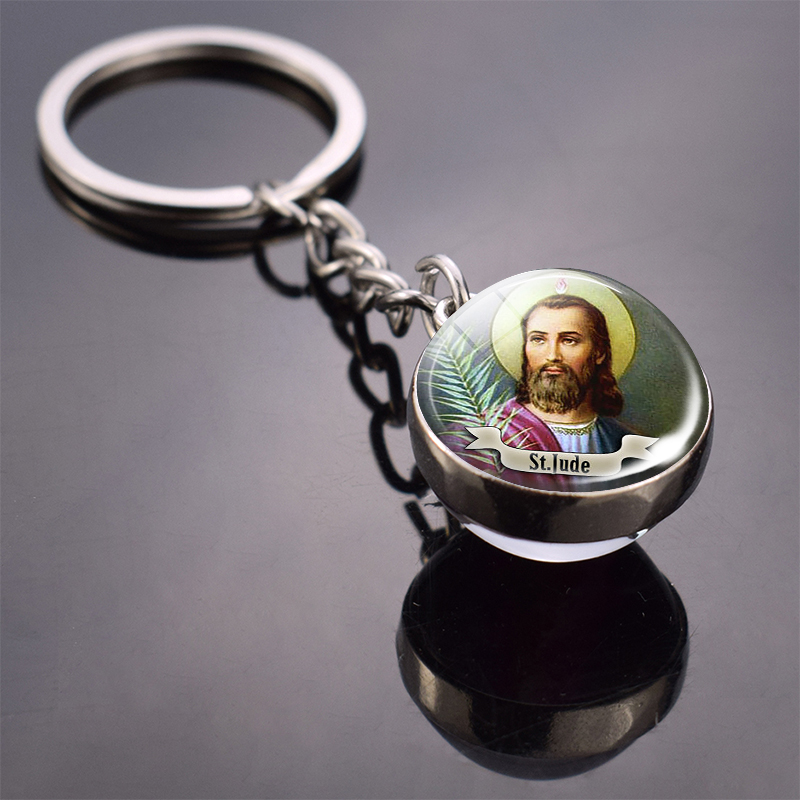 Por Saint Jude