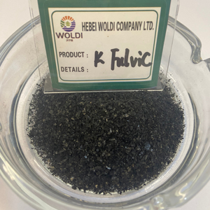 Fertilizante Orgánico en Polvo de Compost de Liberación Rápida de Alta Calidad del Fabricante para Aplicaciones Agrícolas, Apto para la Mayoría de Cultivos - Product Image 2