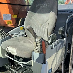 Excavadora Hidráulica Usada Hitachi ZX350 de 35 Toneladas con Motor Isuzu, Bomba, Rodamientos, Caja de Cambios para Minería, Construcción y Movimiento de Tierras - Product Image 5