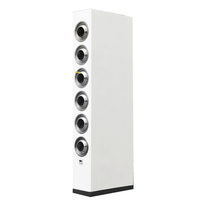 Purificador de Aire de 5000m3/h para Mezquitas, Purificador de Aire de Gran Capacidad con Bobina de CA - Product Image 1