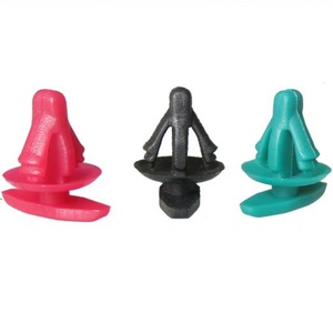 Clips <span class=keywords><strong>de</strong></span> Retención para Automóviles D19 <span class=keywords><strong>de</strong></span> 9 mm a Precio Competitivo, Clips <span class=keywords><strong>de</strong></span> Fijación para Paneles Interiores, Remaches - Product Image 5