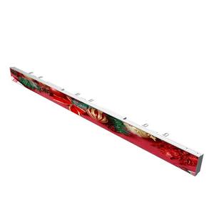 מקורה COB P1.25 <span class=keywords><strong>led</strong></span> תצוגת מסך עבור סופרמרקט סחורות מדף - Product Image 3