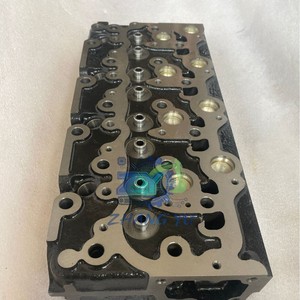 ฝาสูบ Cyj S4L สำหรับรถขุด อะไหล่เครื่องจักรก่อสร้าง - Product Image 2