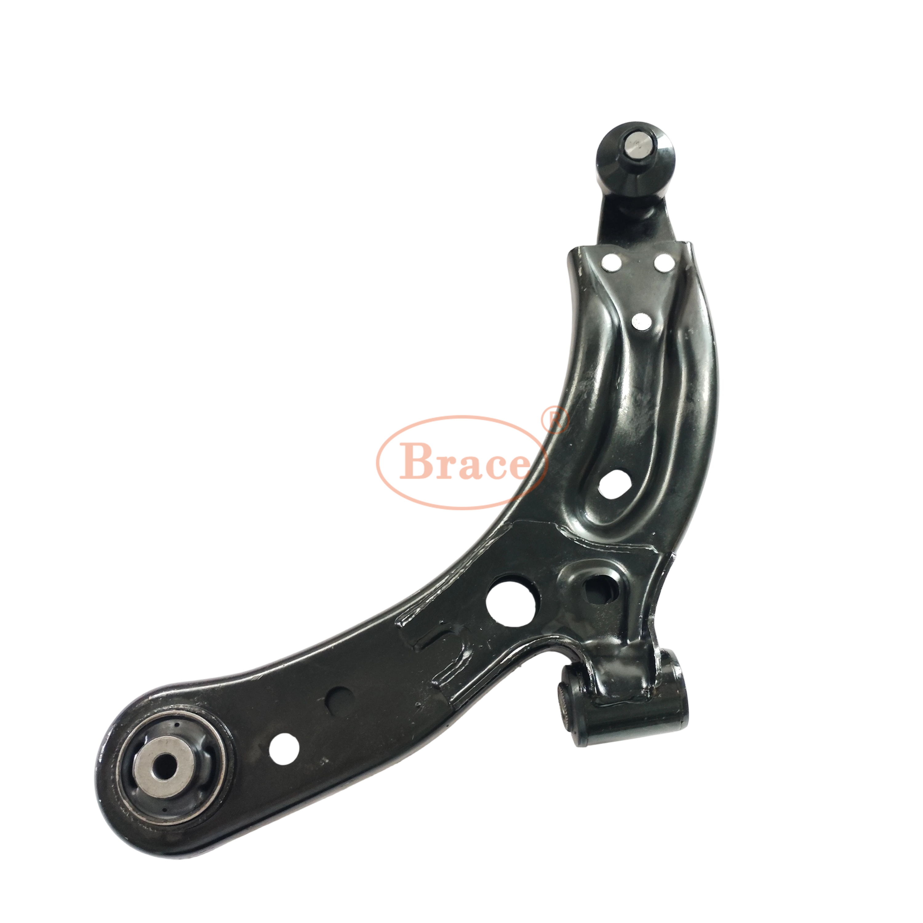 MG ZS OEM Lower Control Arm - High-Quality Replace/repair