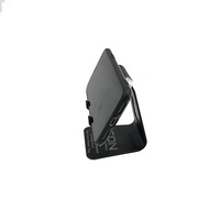 Support de tablette pliable, support multi-angle en aluminium pour téléphone portable, tablette