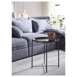 Elegant Metal <b>Side</b> <b>Table</b> Waterproof Coating Coffee <b>Tables</b> for Modern Home Furniture Available In Bulk Quantity - Product Image 3