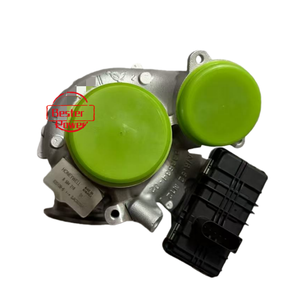 1165858421810 1165 8584218 10 835109-0013 835109-5013S 8584218 GTD2056VZK Turbo para BMW B57D30A 3.0L <span class=keywords><strong>2015</strong></span> 2016 - Product Image 2