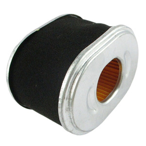 ฟิลเตอร์อากาศคุณภาพสูงแบบฟองน้ำ ใช้ได้กับเครื่องยนต์เบนซิน 168F/170F สำหรับเครื่องพรวนดิน เครื่องฉาบปูน และปั๊มน้ำ รุ่นใหม่ - Product Image 4