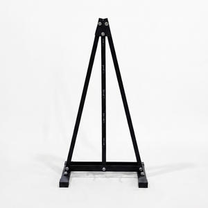 Rak Penyimpanan Alat Lat Pulldown dengan Pengait Tugas Berat, Pengatur Aksesori Gym dari Baja untuk Alat Kabel - Product Image 3