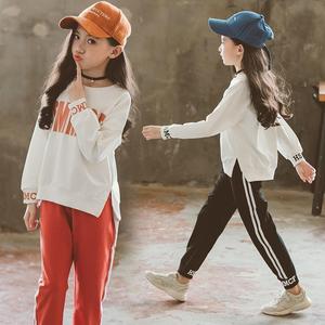 Vêtements de créateur tendance, vêtements pour filles de style campagnard, vêtements de sport à motifs personnalisés, provenant d'un outlet de vêtements pour enfants - Product Image 2