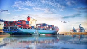 Đại lý vận chuyển hàng biển hàng đầu Trung Quốc đến Mỹ/<span class=keywords><strong>Canada</strong></span>/Nigeria, dịch vụ giao hàng tận nhà DDP với vận chuyển <span class=keywords><strong>LCL</strong></span> + chuyển phát nhanh (thời gian vận chuyển 15-35 ngày) - Product Image 5