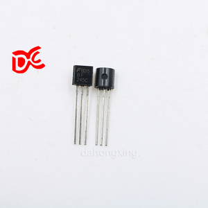 <span class=keywords><strong>BF245C</strong></span> dhx วงจรรวมดั้งเดิม <span class=keywords><strong>BF245C</strong></span> ชิ้นส่วนอิเล็กทรอนิกส์ - Product Image 1