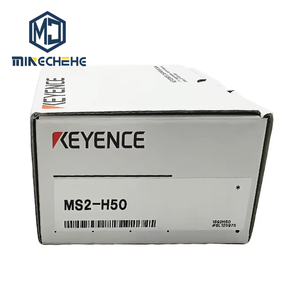 KEYENCE MS2-H50 MS2-H75 MS2-H100 MS2-H150 24V AC-DC 85-264V อินพุต ชุดจ่ายไฟสวิตชิ่งขนาดเล็กสำหรับอุตสาหกรรม 1 - Product Image 1