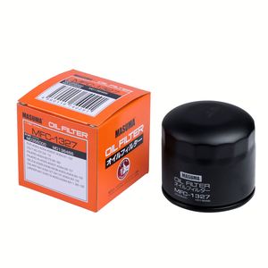 Filtre à huile de transmission automatique MASUMA MFC-1327, filtre à huile d'usine, filtre à huile Wix, filtres à huile de moteur Weichai à bas <span class=keywords><strong>prix</strong></span> - Product Image 1