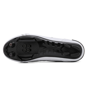 <span class=keywords><strong>Scarpe</strong></span> <span class=keywords><strong>da</strong></span> ciclismo <span class=keywords><strong>da</strong></span> strada <span class=keywords><strong>Mountain</strong></span> <span class=keywords><strong>bike</strong></span> <span class=keywords><strong>scarpe</strong></span> <span class=keywords><strong>da</strong></span> ciclismo Clipless <span class=keywords><strong>scarpe</strong></span> <span class=keywords><strong>da</strong></span> bicicletta bottone uomo Unisex Slip on pelle sintetica - Product Image 5