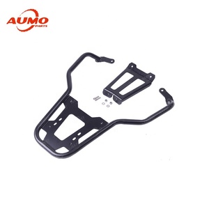 Assy portapacchi posteriore per Scooter altamente raccomandato per <span class=keywords><strong>VESPA</strong></span> GTS <span class=keywords><strong>300</strong></span> 250 125 <span class=keywords><strong>GTV</strong></span> <span class=keywords><strong>300</strong></span> PRIMAVERA SPRINT 150 - Product Image 1