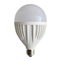 Lámparas LED de 25W 30W, Bombilla LED de Alta Potencia para el Hogar e Iluminación Interior, Alta Calidad, Ahorro de Energía