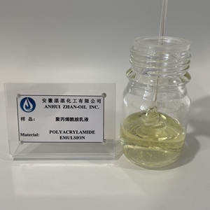 <span class=keywords><strong>Gel</strong></span>/emulsión de poliacrilamida para una fácil disolución - Product Image 1