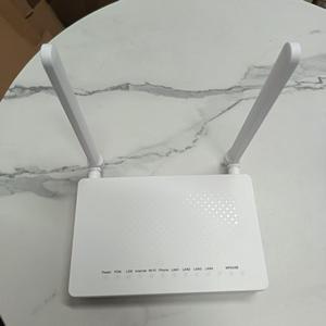 Dispositivo ONU F609 F660 <span class=keywords><strong>650</strong></span> de Fibra Óptica PON FTTH, 1GE + 3FE + 1 Voz + 1 USB, WiFi de Doble Banda 2.4/5G - Product Image 4