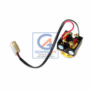 อะไหล่รถยกสวิทช์A73J2-41502(P) ใช้สำหรับHeliรถ - Product Image 2