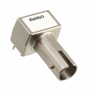 Transmisores de Fibra Óptica HFBR-1515BFZ Nuevos y Originales XMITTER FIBER OPTIC 650NM - Product Image 1