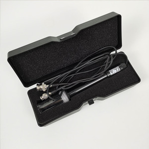 เครื่องวัดค่า pH แบบหน้าจอสัมผัส ยี่ห้อ USA Brand Instruments ความแม่นยำ 0.02 pH สำหรับใช้ในห้องปฏิบัติการ - Product Image 3