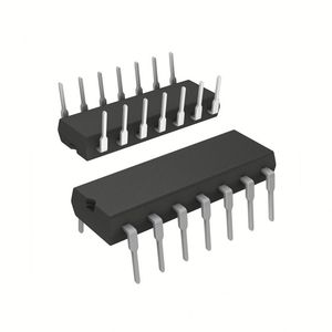Original & Factory New AX3018 DIP-14 Integrated Circuits IC Chips CZSKU:MI72RR97 - Product Image 1