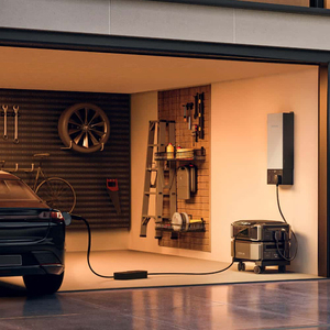 Ecoflow Delta Pro Ultra toàn bộ nhà điện dự phòng 7.2kW-21.6kw đầu ra với lên đến 3 biến tần trực tuyến up, Thời gian chuyển 0-ms - Product Image 6