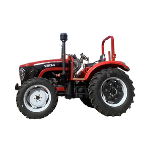 Caja de cambios Gran tractor Operator Comfort 70HP para mayoristas - Product Image 6