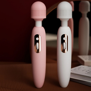 Massaggiatore USB Ricaricabile per Corpo, Stimolatore Clitorideo e Vaginale MIRO AV, Vibratore Punto G per Donne, Giocattolo Sessuale per Adulti - Product Image 5