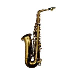Saxophone <span class=keywords><strong>alto</strong></span> SEASOUND OEM professionnel couleur champagne, tonalité Sib, finition laquée or, design pliable réglable JYAS102CP - Product Image 2