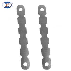 Cinta de Amarre HF Super Supplier Resistente a la Corrosión para una Larga Vida Útil en Entornos de Construcción Exteriores y Húmedos - Product Image 6
