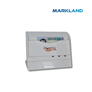 เครื่องอ่านหนังสือเดินทางแบบครึ่งหน้า ID BOX 121 - Product Image 4