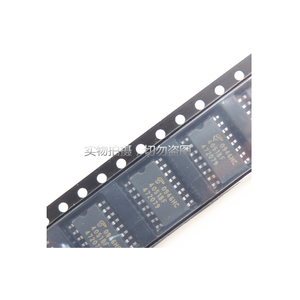 Mạch tích hợp linh kiện điện tử phần IC chip <span class=keywords><strong>tc4051bf</strong></span> xác thực - Product Image 1