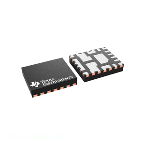 วงจรรวมการจัดการพลังงาน (PMIC) IC REG Buck Adj 25A 16WQFN fcrlf TPS54KB21RZRR 16 powerwfqfn BOM IC - Product Image 1