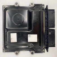 Computadora de Motor para Volvo, Placa ECU 31361735, Unidad de Control del Motor, S60, S80, S80L, XC60, XC90, S90, Módulo de Control Electrónico de Conducción