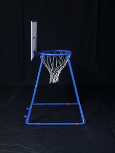 Gioco Sportivo <span class=keywords><strong>per</strong></span> <span class=keywords><strong>Bambini</strong></span> con <span class=keywords><strong>Canestro</strong></span> da Basket Alto - Mini Tabellone da Basket Magnetico Ecologico <span class=keywords><strong>per</strong></span> Interni con <span class=keywords><strong>Canestro</strong></span> in PP e Tabellone in PVC - Product Image 5