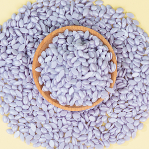 Emballage personnalisé 1 kg 350 g 100 g Cire <span class=keywords><strong>de</strong></span> colophane Cire dure en grains 15 saveurs Perles <span class=keywords><strong>de</strong></span> cire dépilatoire pour le visage, le corps, les <span class=keywords><strong>aisselles</strong></span>, l'épilation - Product Image 2