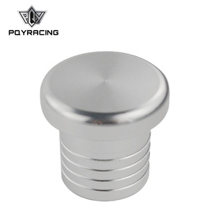 PQYRACING SQV4 Exhaust Valve 25mm <b>Adapter</b> <b>Plug</b> For Volkswagen Audi Tuning - Product Image 1