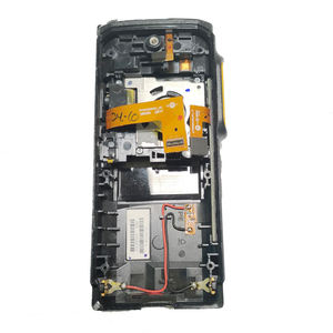 อะไหล่ซ่อมบำรุง ชุดฝาครอบด้านหน้าสำหรับวิทยุสื่อสารแบบพกพา SL1M SL300 - Product Image 1