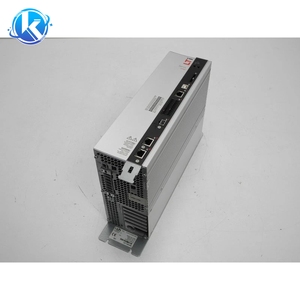 NUOVISSIMO SERVODRIVE LTI SO84.012.0N30.1030.2 3X400V 8.3KVA 12A ETHERNET LOC # L104 - Product Image 1