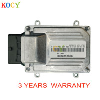 ECU ECM Unidad de Control del Motor F01R00D004 M7 JL465Q 3600010A36 F 01R 00D 004 para Changan Módulo de Control Electrónico