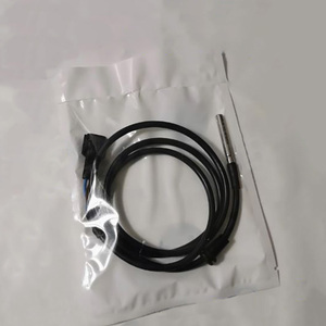 Nouveau capteur de température pour <span class=keywords><strong>climatisation</strong></span> centrale York 025L01951-000, compatible avec les systèmes électriques, à gaz, manuels et solaires. - Product Image 1