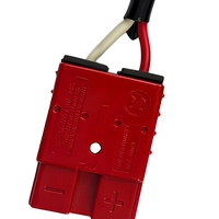 Chargeur de batterie embarqué professionnel 800W pour scooter et moto, compatible 36V, 48V, 72V, pour batteries au plomb, Li-ion et LiFePO4
