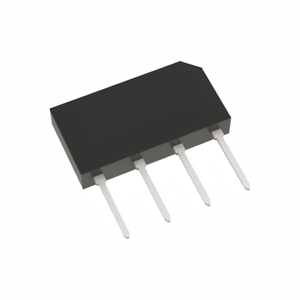 4-ESIP Electronic Circuit Components Diodes Original B40C1500A - Product Image 1