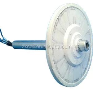 FD Welcome OEM/ODM 24~380V CN;GUA Custom Factory Direct Cheap Price Wind Generator Stator Vertical Wind Turbine Stator