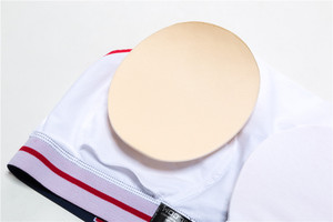 Sous-vêtements rembourrés pour <span class=keywords><strong>homme</strong></span>, fabrication à Zhongshan, faible MOQ, personnalisables, caleçons de musculation, pantalon <span class=keywords><strong>sexy</strong></span> pour <span class=keywords><strong>homme</strong></span> - Product Image 5
